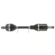 Arbre de transmission CEVAM 50296 - Visuel 1