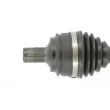 Arbre de transmission CEVAM 50296 - Visuel 2