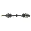 Arbre de transmission CEVAM 50299 - Visuel 1