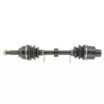 Arbre de transmission CEVAM 50299