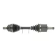 Arbre de transmission CEVAM 50301 - Visuel 1