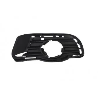 Grille de ventilation, pare-chocs BLIC 6502-07-3518915P