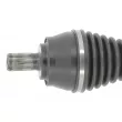 Arbre de transmission CEVAM 50302 - Visuel 2