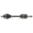 Arbre de transmission CEVAM 50303 - Visuel 1