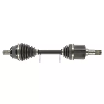 Arbre de transmission CEVAM 50303