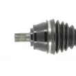 Arbre de transmission CEVAM 50303 - Visuel 2