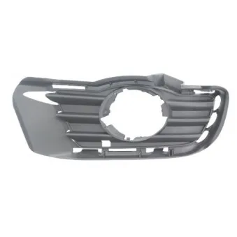 Grille de ventilation, pare-chocs BLIC 6502-07-3518916P