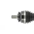 Arbre de transmission CEVAM 50308Z - Visuel 2