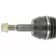 Arbre de transmission CEVAM 50309 - Visuel 2
