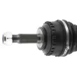 Arbre de transmission avant gauche CEVAM 5030Z - Visuel 2