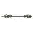 Arbre de transmission CEVAM 5031 - Visuel 1