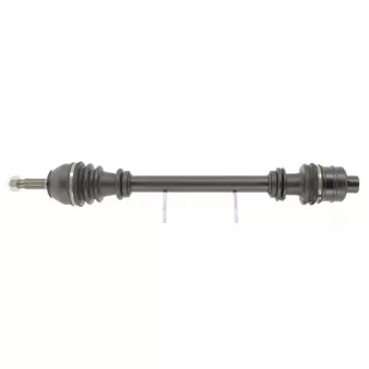 Arbre de transmission CEVAM 5031