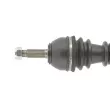 Arbre de transmission CEVAM 5031 - Visuel 2