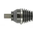 Arbre de transmission CEVAM 50311 - Visuel 2