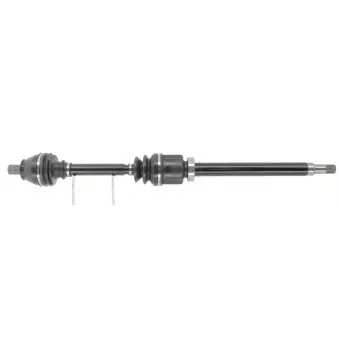Arbre de transmission CEVAM 50312