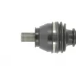 Arbre de transmission CEVAM 50312 - Visuel 2