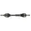 Arbre de transmission CEVAM 50313 - Visuel 1