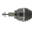 Arbre de transmission CEVAM 50313 - Visuel 2