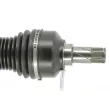 Arbre de transmission CEVAM 50313 - Visuel 3