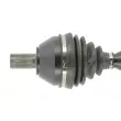 Arbre de transmission CEVAM 50314 - Visuel 2