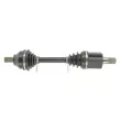 Arbre de transmission CEVAM 50315 - Visuel 1