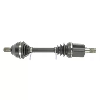 Arbre de transmission CEVAM 50315