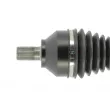 Arbre de transmission CEVAM 50316 - Visuel 2