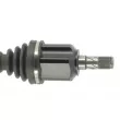 Arbre de transmission CEVAM 50317 - Visuel 3