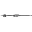 Arbre de transmission CEVAM 50318 - Visuel 1