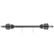 Arbre de transmission CEVAM 50319Z - Visuel 1