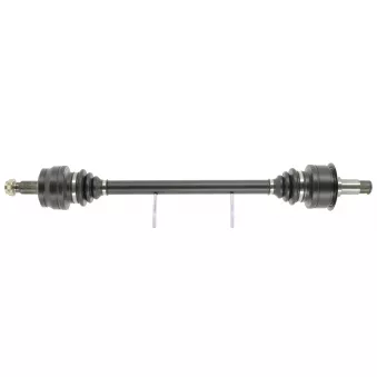 Arbre de transmission CEVAM 50319Z