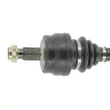 Arbre de transmission CEVAM 50319Z - Visuel 2
