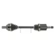 Arbre de transmission CEVAM 50321 - Visuel 1