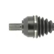 Arbre de transmission CEVAM 50321 - Visuel 2