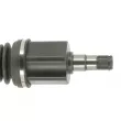 Arbre de transmission CEVAM 50321 - Visuel 3