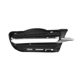Grille de ventilation, pare-chocs avant gauche BLIC 6502-07-3518919P