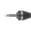 Arbre de transmission CEVAM 50326Z - Visuel 2