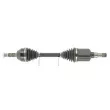 Arbre de transmission CEVAM 50327 - Visuel 1