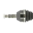 Arbre de transmission CEVAM 50327 - Visuel 2