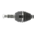 Arbre de transmission CEVAM 50328 - Visuel 2