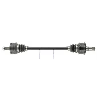 Arbre de transmission CEVAM 50329Z