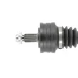 Arbre de transmission CEVAM 50329Z - Visuel 2