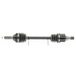 Arbre de transmission CEVAM 50331Z - Visuel 1