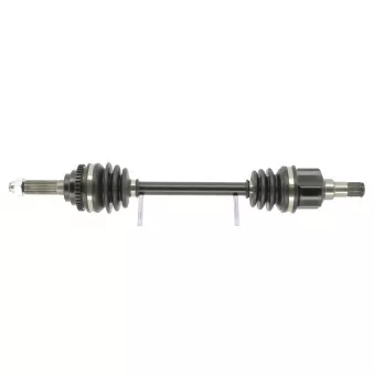Arbre de transmission CEVAM 50331Z