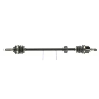 Arbre de transmission CEVAM 50332Z