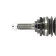 Arbre de transmission CEVAM 50332Z - Visuel 2