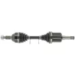 Arbre de transmission CEVAM 50334 - Visuel 1