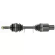 Arbre de transmission CEVAM 50338 - Visuel 1