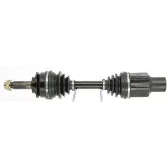 Arbre de transmission CEVAM 50338