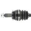 Arbre de transmission CEVAM 50339 - Visuel 2